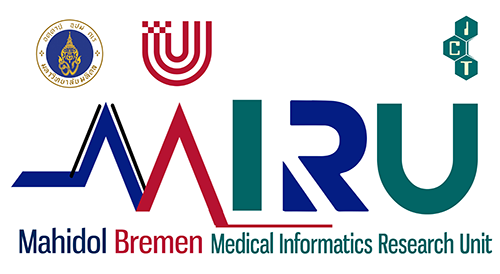 Logo MIRU