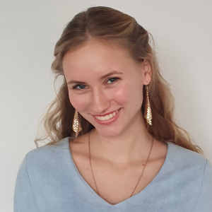 Svenja Goers