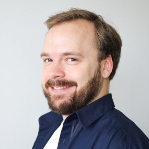 Timo Laudi