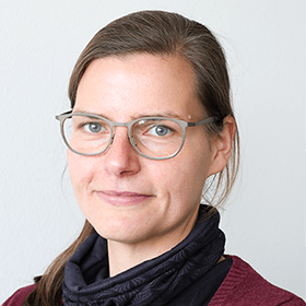 Sandra Zänkert