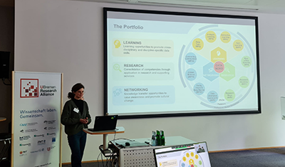 Neugkeiten aus dem Data Science Center DSC