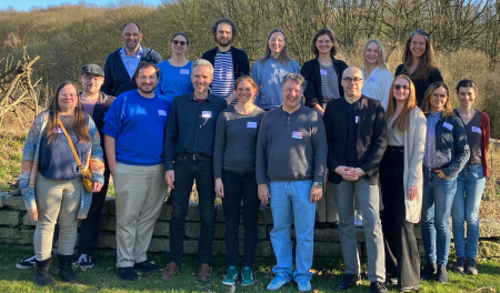 News from the Data Science Center DSC