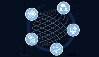 News from the Data Science Center DSC