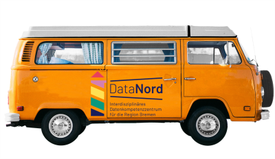 News from the Data Science Center DSC