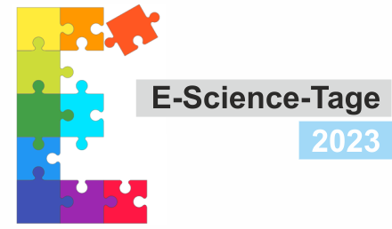 Neugkeiten aus dem Data Science Center DSC