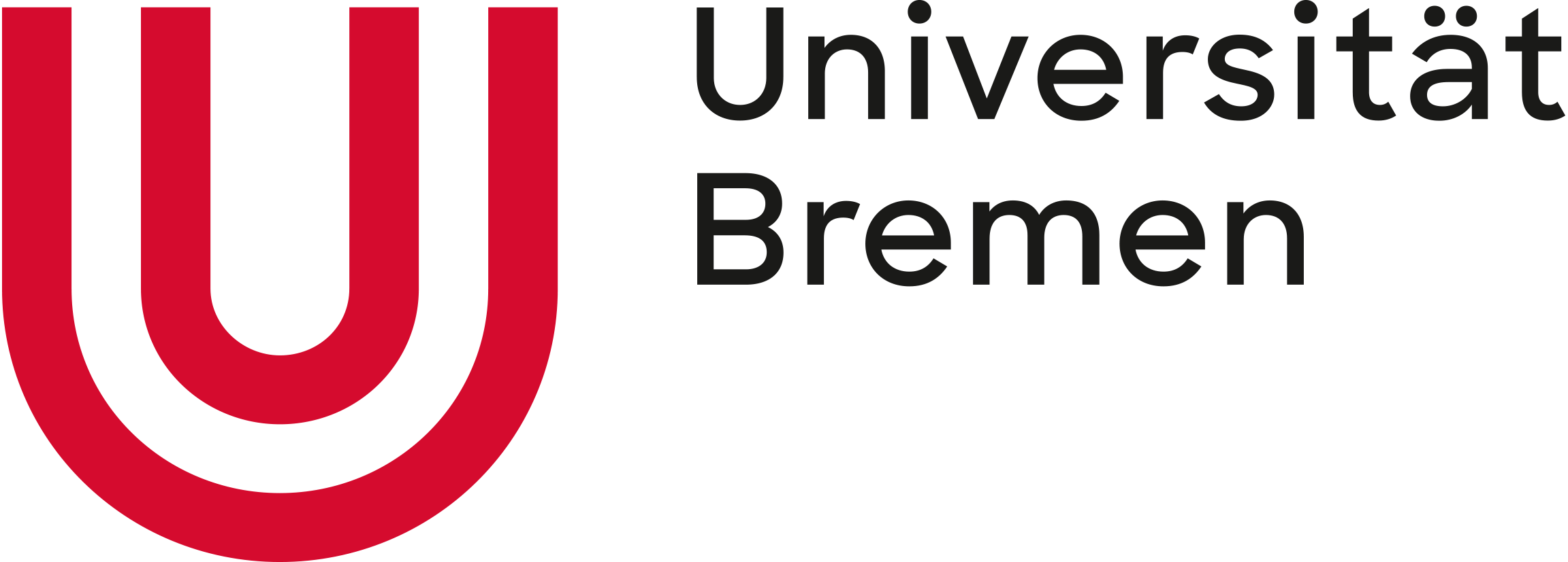 Logo Universität Bremen