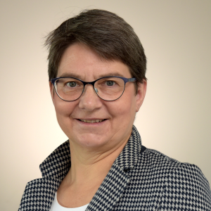 Helen Pfuhl
